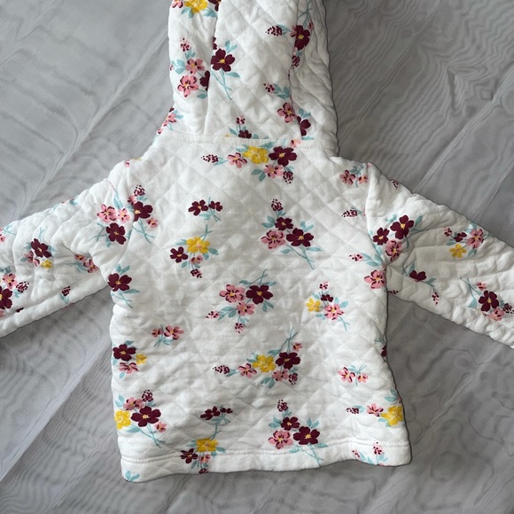 Carter’s jacket 6M - Picture 2 of 4